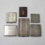 419 5290 Cigarettetuier